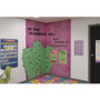 Tru-Ray Construction Paper Art Roll - Art Project, Mural, Banner - (PACP100595) Product Image 