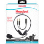 Maxell HP-BPB 199317 Headset - Stereo - (MAX199317) Product Image 