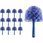 Ettore Cobweb Brush - 11.5" Overall Length - (ETO48221CT) Product Image 