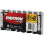 Rayovac Ultra Pro Alkaline AA Battery 8-Packs - For Multipurpose - AA - 1.5 V DC - 8/Pack Product Image 
