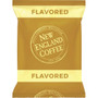 New England Coffee French Vanilla Coffee - Light/Medium - 2.5 oz Per Pack - French Vanilla Product Image 