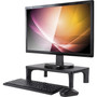 Allsop Hi-Lo Adjustable Monitor Stand - (32190) - (ASP32190) Product Image 