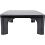 Allsop Hi-Lo Adjustable Monitor Stand - (32190) - (ASP32190) Product Image 