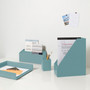 U Brands 4-Piece Desk Organization Set - Desktop - (UBR3630U0002) Product Image 
