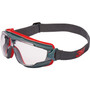 3M GoggleGear 500 Series Scotchgard Anti-Fog Goggles - Recommended for: Eye - (MMMGG501SGAFCT) Product Image 