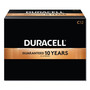 Duracell CopperTop Alkaline C Batteries, 12/Box (DURMN140012) View Product Image
