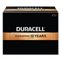Duracell CopperTop Alkaline C Batteries, 12/Box View Product Image