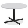 Lorell Hospitality Collection Tabletop - Round Top - (LLR62575) Product Image 