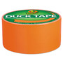 Duck Colored Duct Tape, 3" Core, 1.88" x 15 yds, Neon Orange (DUC1265019) View Product Image