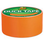 Duck Colored Duct Tape, 3" Core, 1.88" x 15 yds, Neon Orange View Product Image
