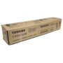 Toshiba Original Laser Toner Cartridge - Magenta - 1 Each - (TOSTFC415UM) Product Image 