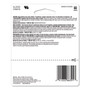 Duracell Lithium Coin Batteries With Bitterant, 2032, 4/Pack View Product Image