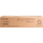 Toshiba T4590 Original Laser Toner Cartridge - Black - 1 Each Product Image 