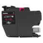 Brother Innobella LC3017M Original High Yield Inkjet Ink Cartridge - Magenta - (BRTLC3017M) Product Image 