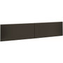 HON 38000 H386015 Door - Finish: Charcoal - (HON386015LS) Product Image 
