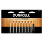 Duracell Power Boost CopperTop Alkaline AA Batteries, 16/Pack (DURMN1500B16Z) View Product Image