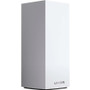 Linksys Velop MX5 Wi-Fi 6 IEEE 802.11ax Ethernet Wireless Router - 2.40 GHz ISM Band - (LNKMX5300) Product Image 