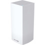 Linksys Velop MX5 Wi-Fi 6 IEEE 802.11ax Ethernet Wireless Router - 2.40 GHz ISM Band - (LNKMX5300) Product Image 
