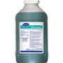 Diversey Crew Restroom Disinfectant Cleaner - 84.5 fl oz (2.6 quart) - Fresh Scent - Deodorize, No-mess, Rinse-free - Green Bottle Product Image 