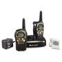 Midland LXT535VP3 24-mile Range 2-Way - 22 Radio Channels - (MROLXT535VP3) Product Image 