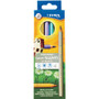 Lyra Color Giant Pencils - 6.3 mm Assorted Metallic Lead - (DIXL3941062) Product Image 