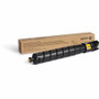 Xerox Original High Yield Laser Toner Cartridge - Yellow - 1 Each - (XER106R04076) Product Image 