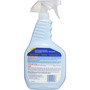 CloroxPro&trade Anywhere Daily Disinfectant and Sanitizer - 32 fl oz (1 quart) - (CLO01698BD) Product Image 