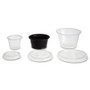 Genuine Joe 4 oz Portion Cups - 4 fl oz - (GJO19067) Product Image 