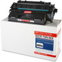 microMICR Remanufactured High Yield Laser Toner Cartridge 80X (CF280X) - Black - 1 Each Product Image 