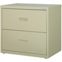 Lorell Value Lateral File - 2-Drawer - (LLR60556) Product Image 