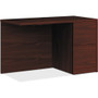HON 10500 H105907R Return - 29.5" Height x 42" Width x 24" Depth - 2 x File Drawer(s) - Finish: Mahogany Product Image 