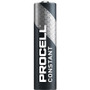 Procell Professional Alkaline AAA Batteries, 24/Box (DURPC2400BKD) View Product Image