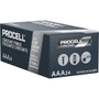 Procell by Duracell Alkaline AAA Batteries - For Multipurpose - AAA - 1.5 V DC Product Image 