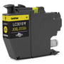 Brother Innobella LC3019Y Original Inkjet Ink Cartridge - Yellow - (BRTLC3019Y) Product Image 