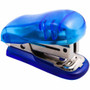 Baumgartens Mini Stapler Mini Assorted Colors - Holds Upto 65 Staple - Mini - Assorted - Plastic Product Image 