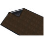 Genuine Joe Gold Dual-Rib Hard Surface Floor Mat - Hard Floor - (GJO02401) Product Image 