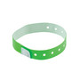 Advantus Colored Vinyl Wristbands - Adjustable - (AVT97763) Product Image 