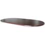 Lorell Essentials Oval Conference Tabletop - Oval Top - (LLR69150) Product Image 