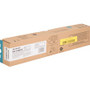 Sharp MX-C40NTC Original Laser Toner Cartridge - Cyan - 1 Each Product Image 