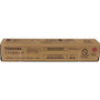 Toshiba Original High Yield Laser Toner Cartridge - Magenta - 1 Each Product Image 