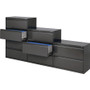 HON Brigade 800 H884 Lateral File - 53.3" Height x 36" Width x 18" Depth - (HON884LS) Product Image 