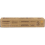 Toshiba Original High Yield Laser Toner Cartridge - Yellow - 1 Each Product Image 