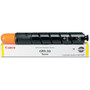 Canon GPR-30Y Original Laser Toner Cartridge - Yellow - 1 Each Product Image 