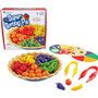 Learning Resources Super Sorting Pie - Play Kit - (LRNLER6216) Product Image 
