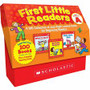 Scholastic Res. Level A 1st Little Readers Book Set Printed Book by Deborah Schecter - Scholastic Teaching Resources Publication - 2010 September 01 - Book - Grade Preschool-2 Product Image 