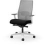 HON Ignition Mid-back Task Chair - Black Seat Color - (HONI2Y2AHFC10DW) Product Image 