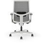 HON Ignition Mid-back Task Chair - Black Seat Color - (HONI2Y2AHFC10DW) Product Image 