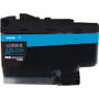 Brother LC3035C INKvestment Ultra High-Yield Ink, 5,000 Page-Yield, Cyan View Product Image