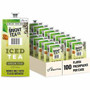 The Bright Tea Co. Iced with Honey Green Tea Freshpack - Compatible with Flavia Creation 300 with Chill Refresh Module, Flavia Creation 600 with Chill Module - Green Tea Product Image 