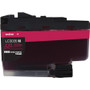 Brother LC3035M INKvestment Ultra High-Yield Ink, 5,000 Page-Yield, Magenta (BRTLC3035M) View Product Image